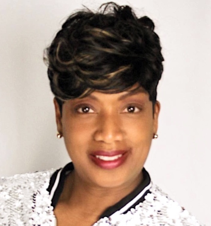 Yolanda Roberts
