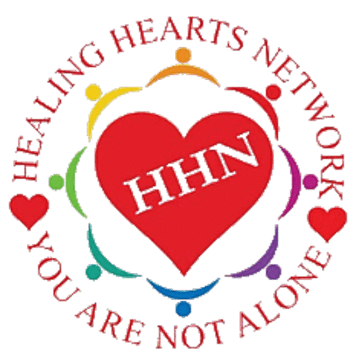 Healing Hearts Network Logo